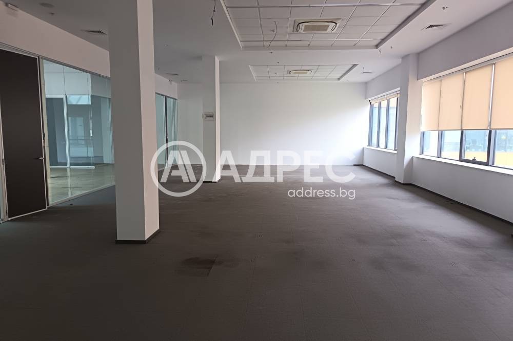 Дава под наем ОФИС, гр. Варна, Трошево