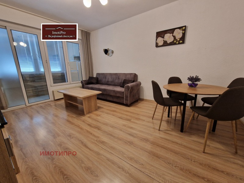 Дава под Наем 2-СТАЕН в град София, Люлин 7 - 46 кв.м / 430 € » 841.01 лв., ИМОТИПРО