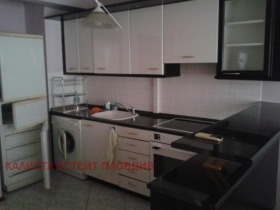 2 yatak odası Karşiyaka, Plovdiv