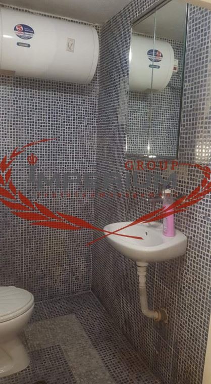 Дава под наем  1-стаен град Варна , Цветен квартал , 25 кв.м | 51099398 - изображение [13]