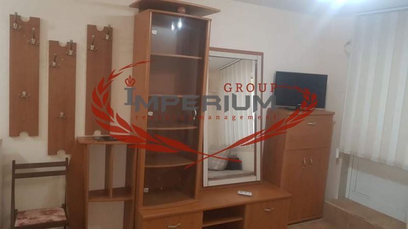 Дава под наем  1-стаен град Варна , Цветен квартал , 25 кв.м | 51099398