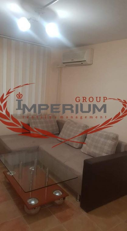 Дава под наем  1-стаен град Варна , Цветен квартал , 25 кв.м | 51099398 - изображение [2]
