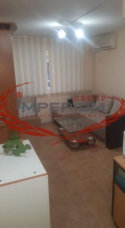 Дава под наем  1-стаен град Варна , Цветен квартал , 25 кв.м | 51099398 - изображение [4]