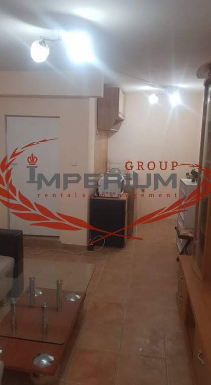 Дава под наем  1-стаен град Варна , Цветен квартал , 25 кв.м | 51099398 - изображение [9]