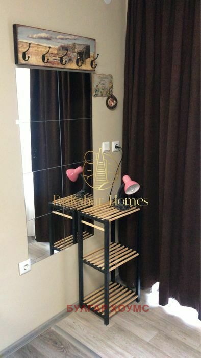 Дава под наем 1-СТАЕН, гр. Варна, Спортна зала, снимка 4 - Апартаменти - 53003071