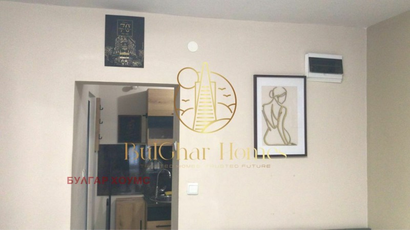 Дава под наем 1-СТАЕН, гр. Варна, Спортна зала, снимка 5 - Апартаменти - 53003071