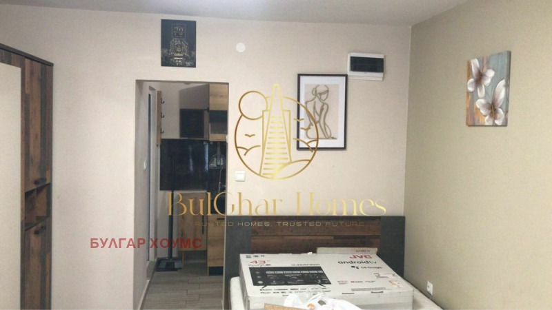 Дава под наем 1-СТАЕН, гр. Варна, Спортна зала