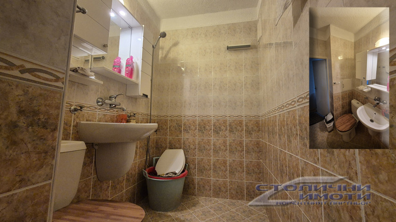 Дава под наем 1-СТАЕН, гр. София, Дружба 1, снимка 6 - Апартаменти - 53007292