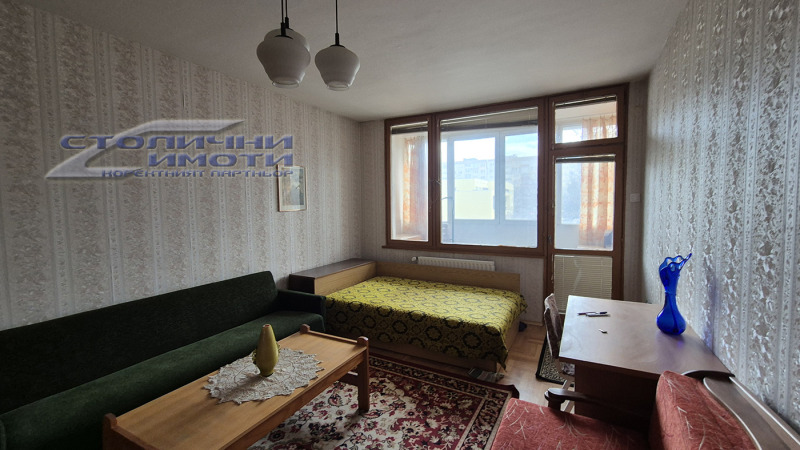 Дава под наем 1-СТАЕН, гр. София, Дружба 1