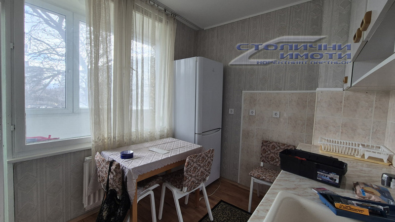 Дава под наем 1-СТАЕН, гр. София, Дружба 1, снимка 4 - Апартаменти - 53007292