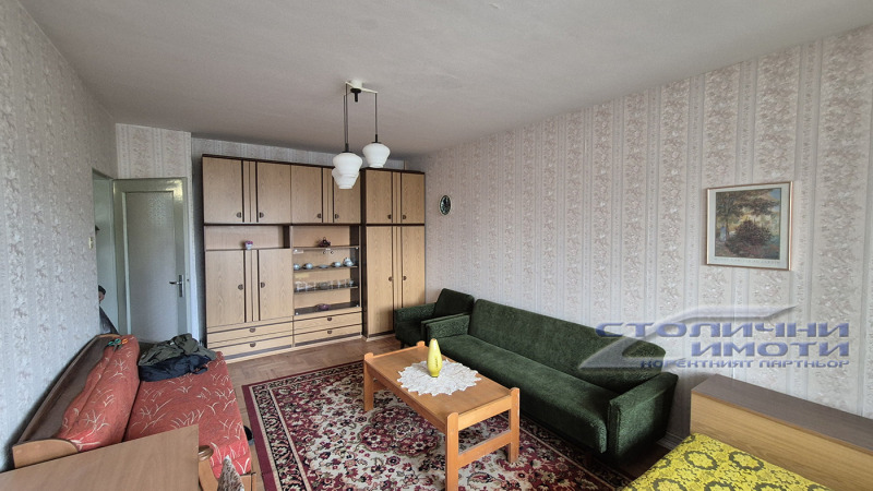 Дава под наем 1-СТАЕН, гр. София, Дружба 1, снимка 3 - Апартаменти - 53007292