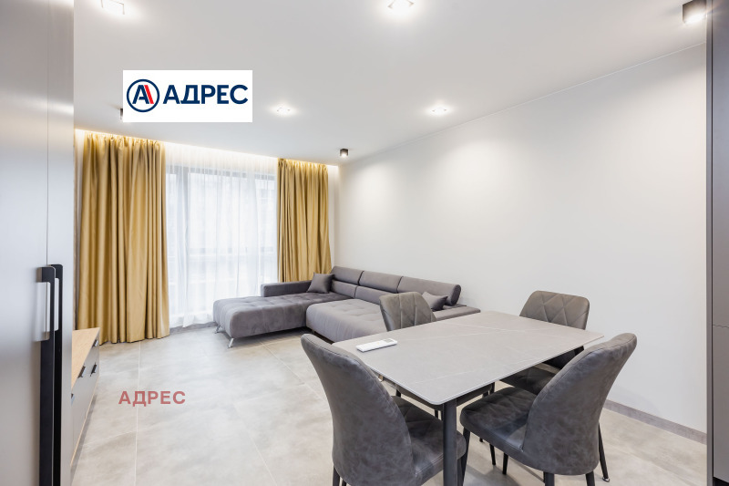 Дава под наем 2-СТАЕН, гр. Варна, Чайка