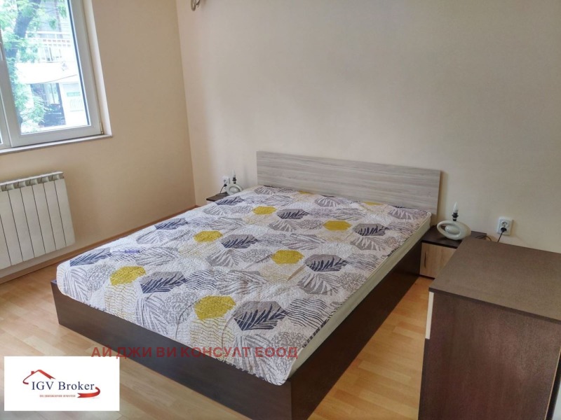 Дава под наем 2-СТАЕН, гр. София, Лозенец, снимка 5 - Апартаменти - 53045160