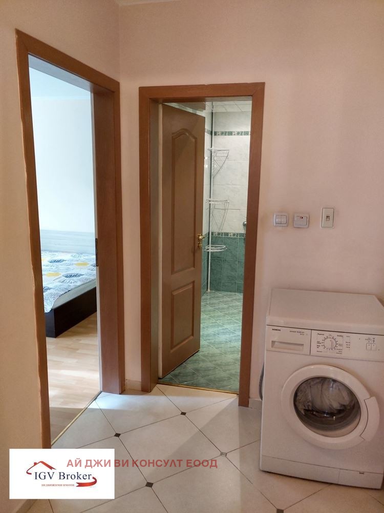 Дава под наем 2-СТАЕН, гр. София, Лозенец, снимка 10 - Апартаменти - 53045160