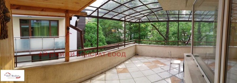 Дава под наем 2-СТАЕН, гр. София, Лозенец, снимка 11 - Апартаменти - 53045160