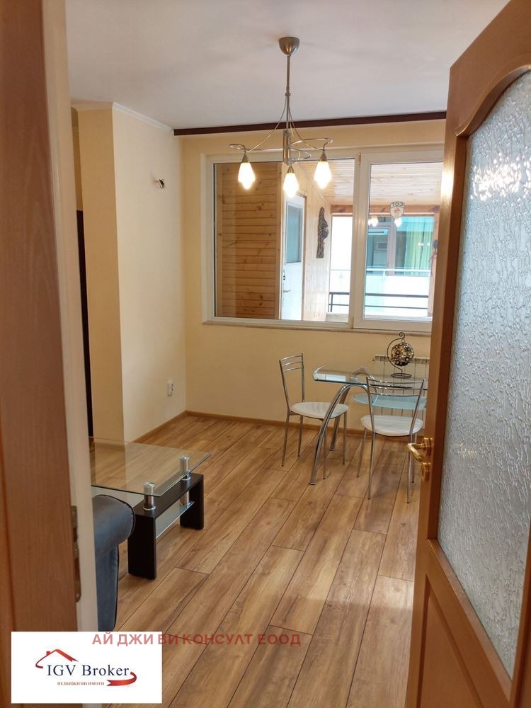 Дава под наем 2-СТАЕН, гр. София, Лозенец, снимка 4 - Апартаменти - 53045160