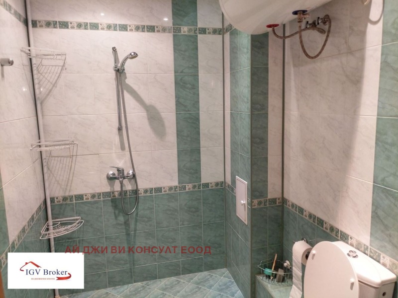 Дава под наем 2-СТАЕН, гр. София, Лозенец, снимка 8 - Апартаменти - 53045160