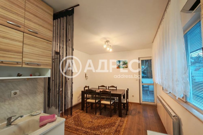 Дава под наем 2-СТАЕН, гр. София, Горна баня, снимка 14 - Апартаменти - 53101466