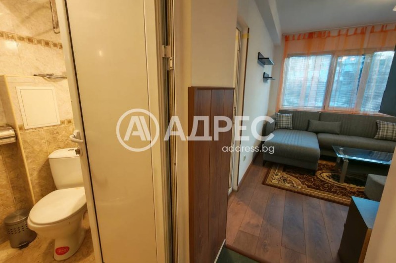 Дава под наем 2-СТАЕН, гр. София, Горна баня, снимка 11 - Апартаменти - 53101466