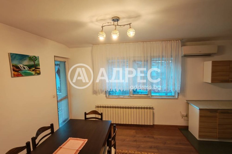 Дава под наем 2-СТАЕН, гр. София, Горна баня, снимка 8 - Апартаменти - 53101466