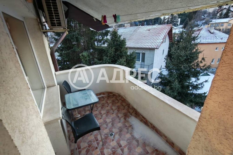 Дава под наем 2-СТАЕН, гр. София, Горна баня, снимка 16 - Апартаменти - 53101466