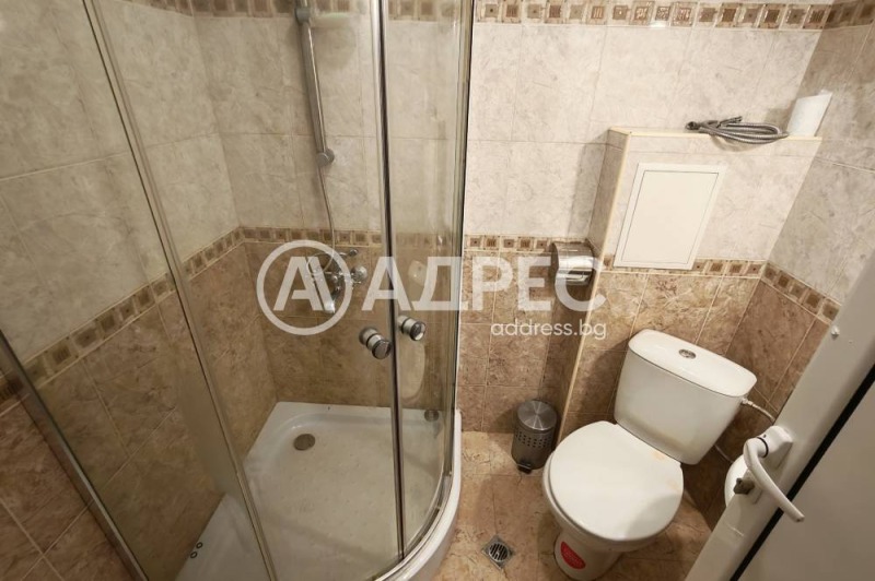 Дава под наем 2-СТАЕН, гр. София, Горна баня, снимка 13 - Апартаменти - 53101466