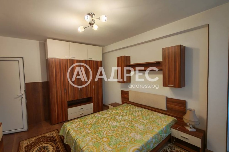 Дава под наем 2-СТАЕН, гр. София, Горна баня, снимка 6 - Апартаменти - 53101466