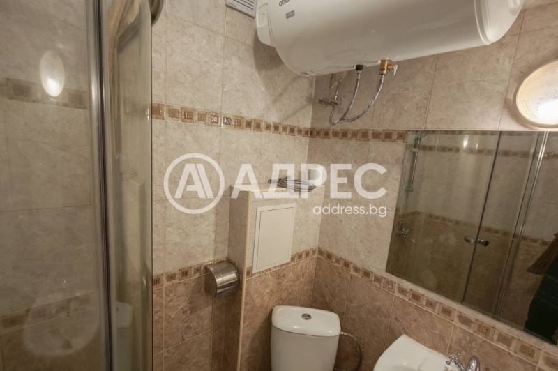 Дава под наем 2-СТАЕН, гр. София, Горна баня, снимка 12 - Апартаменти - 53101466