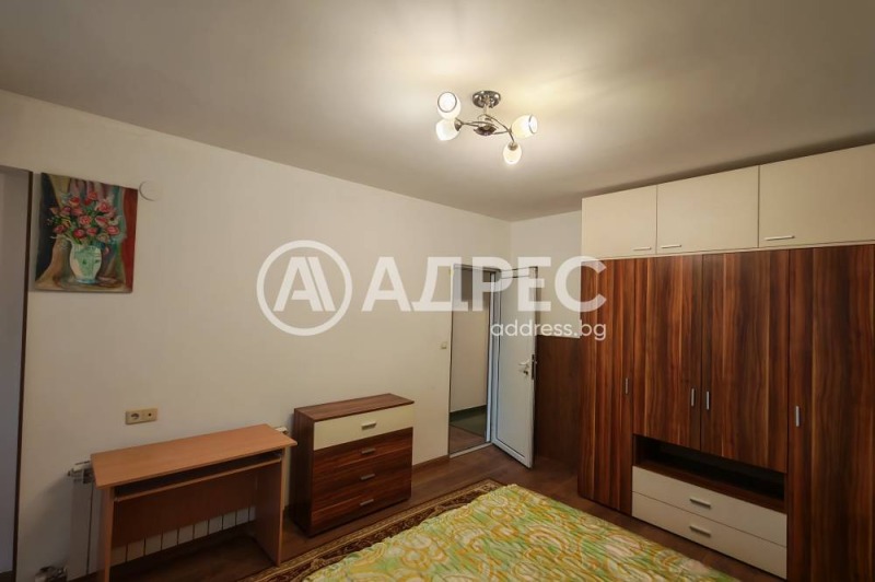 Дава под наем 2-СТАЕН, гр. София, Горна баня, снимка 5 - Апартаменти - 53101466