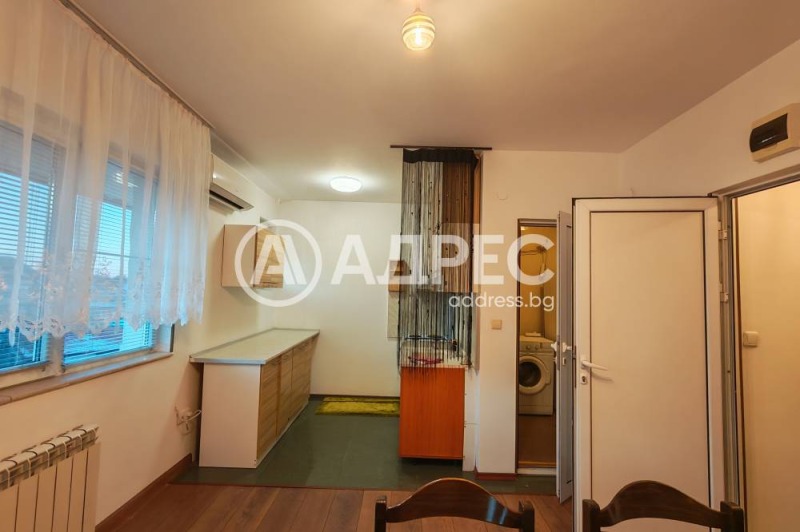 Дава под наем 2-СТАЕН, гр. София, Горна баня, снимка 9 - Апартаменти - 53101466