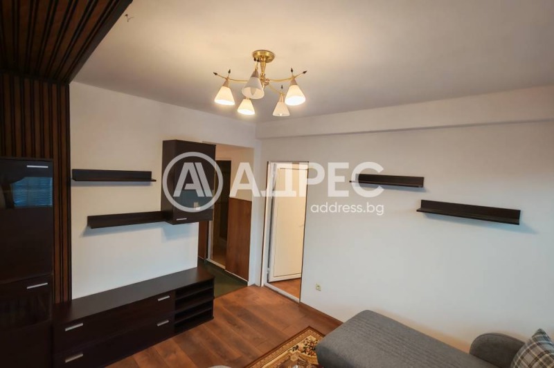 Дава под наем 2-СТАЕН, гр. София, Горна баня, снимка 3 - Апартаменти - 53101466