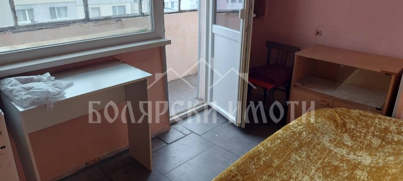 Дава под наем 2-СТАЕН, гр. Велико Търново, Бузлуджа, снимка 2 - Апартаменти - 53280136