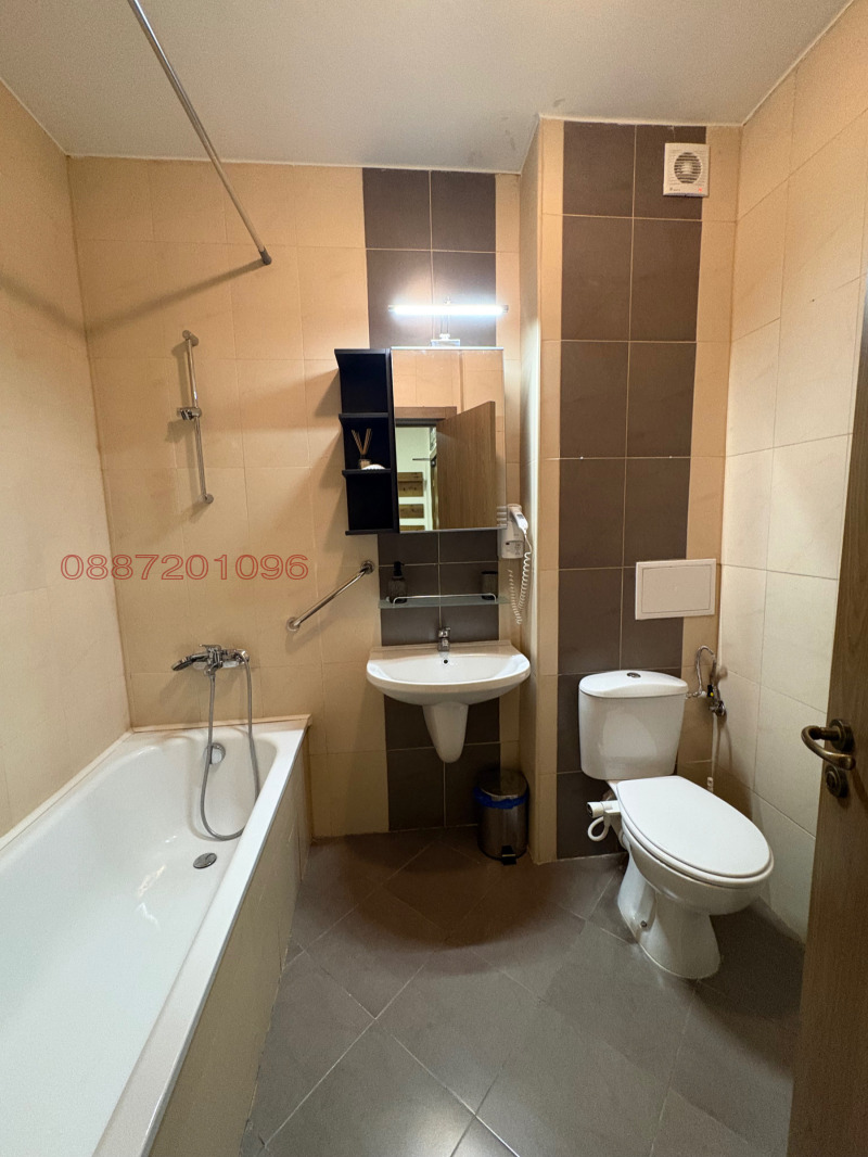 Дава под наем 2-СТАЕН, гр. Банско, област Благоевград, снимка 8 - Апартаменти - 53477157