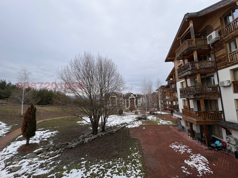 Дава под наем 2-СТАЕН, гр. Банско, област Благоевград, снимка 11 - Апартаменти - 53477157