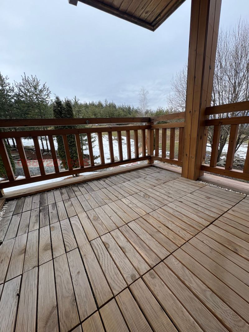 Дава под наем 2-СТАЕН, гр. Банско, област Благоевград, снимка 9 - Апартаменти - 53477157