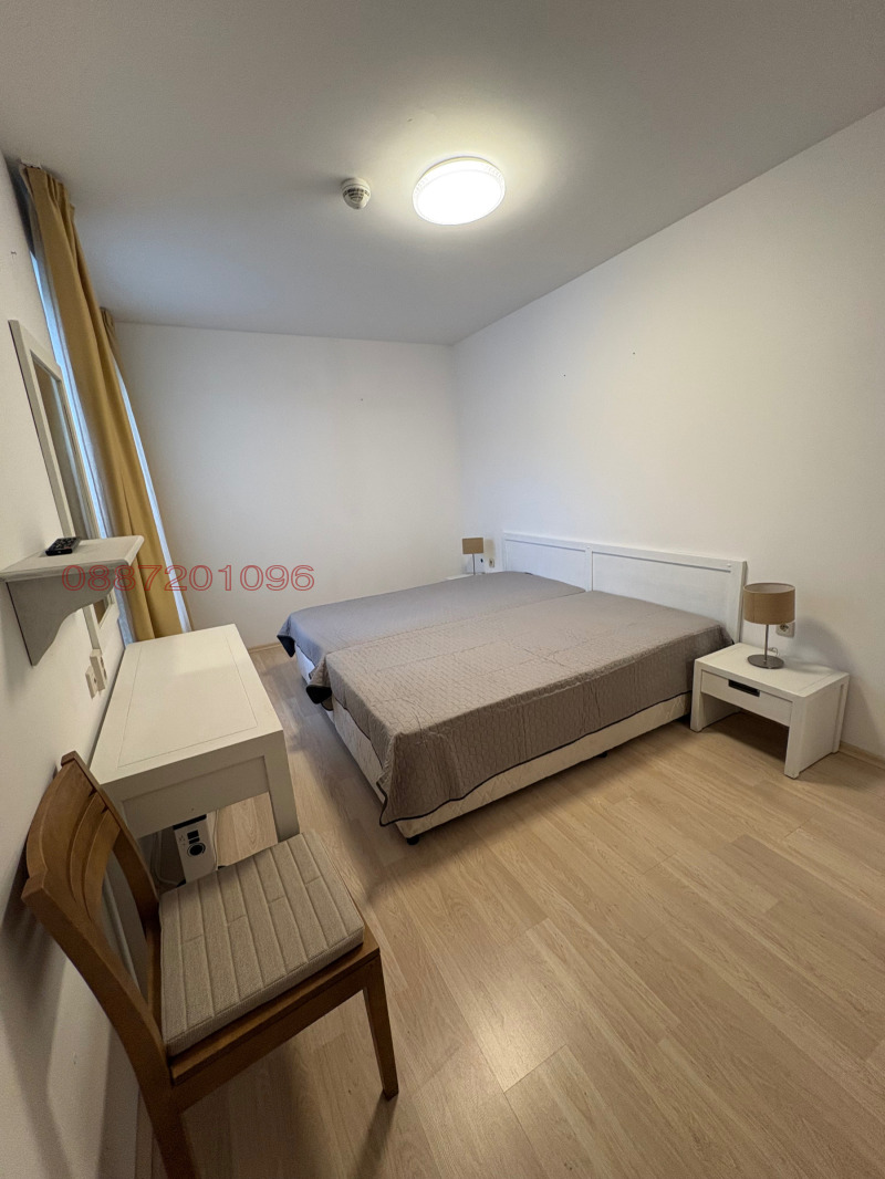 Дава под наем 2-СТАЕН, гр. Банско, област Благоевград, снимка 5 - Апартаменти - 53477157