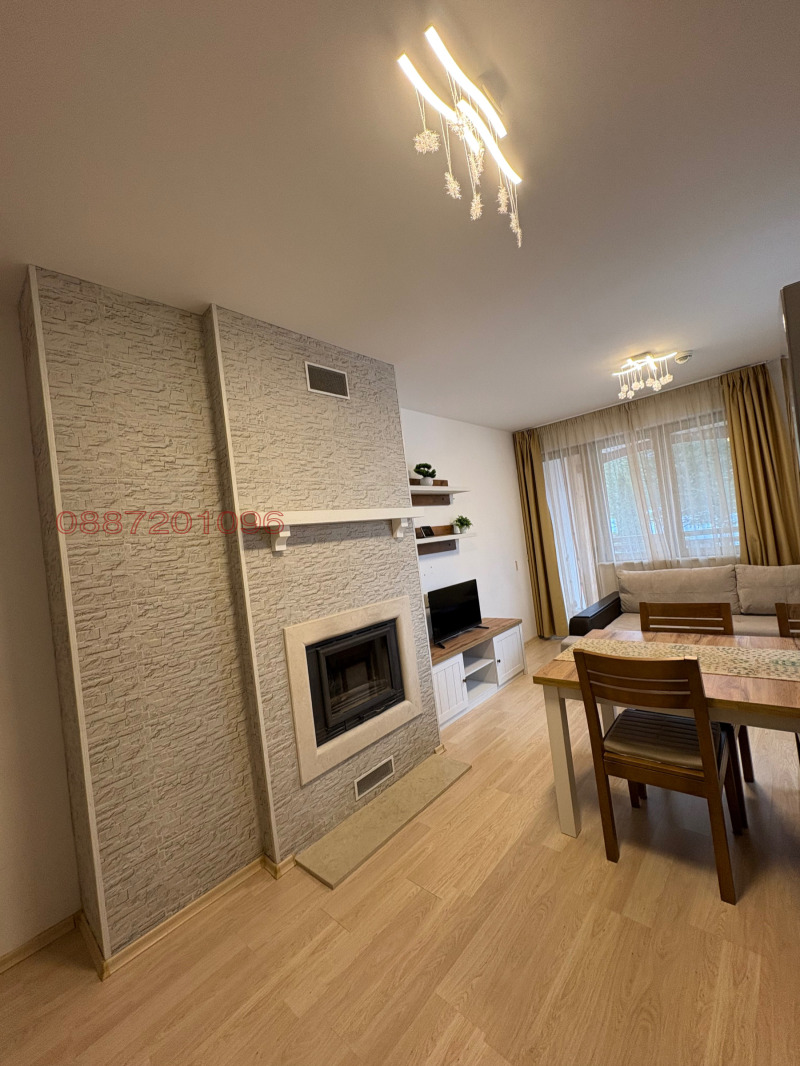 Дава под наем 2-СТАЕН, гр. Банско, област Благоевград, снимка 3 - Апартаменти - 53477157