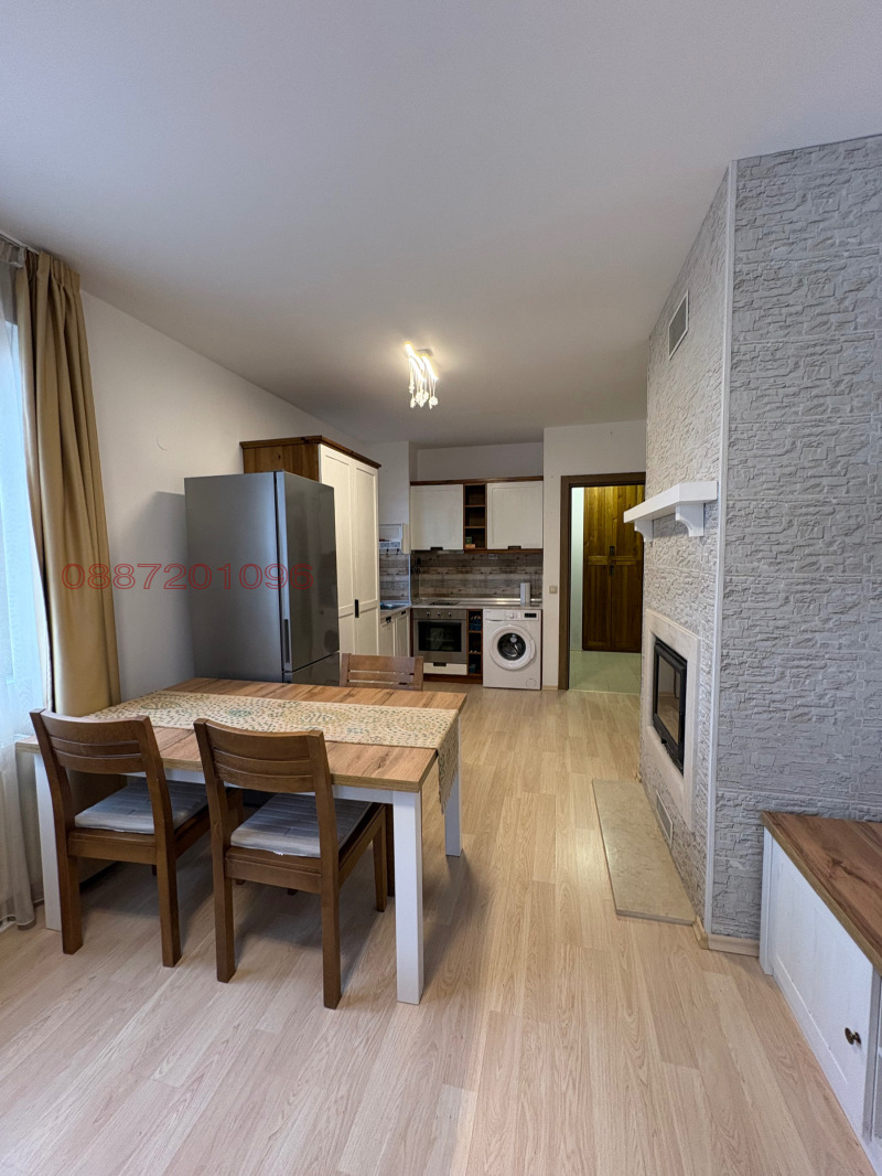 Дава под наем 2-СТАЕН, гр. Банско, област Благоевград