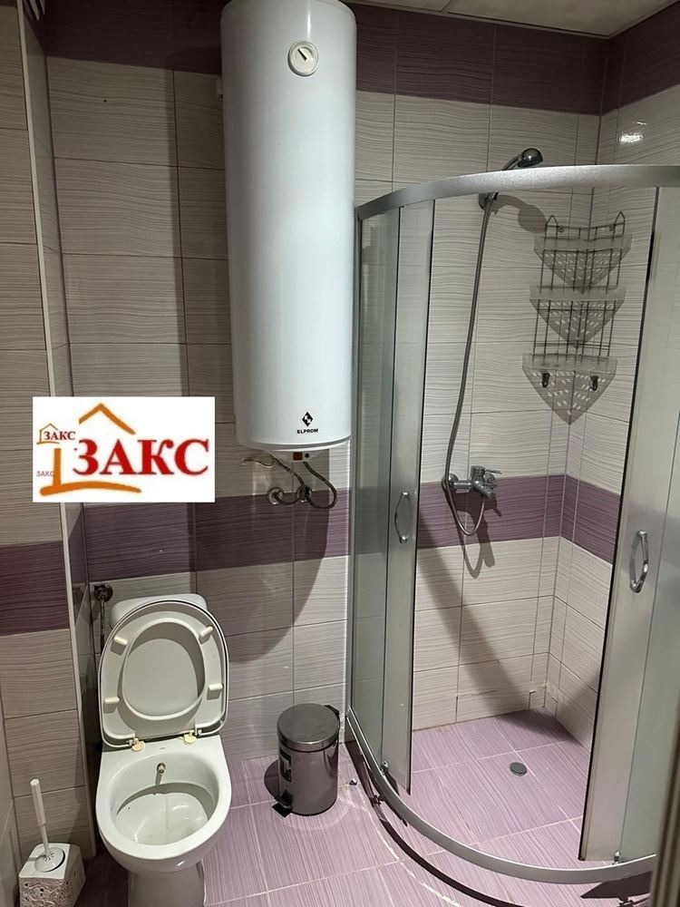 Дава под наем 2-СТАЕН, гр. Кърджали, Възрожденци, снимка 8 - Апартаменти - 55585494