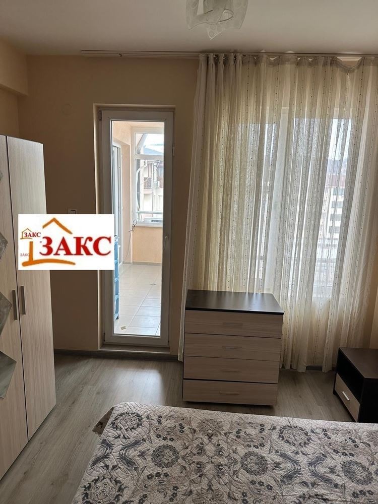 Дава под наем 2-СТАЕН, гр. Кърджали, Възрожденци, снимка 3 - Апартаменти - 55585494