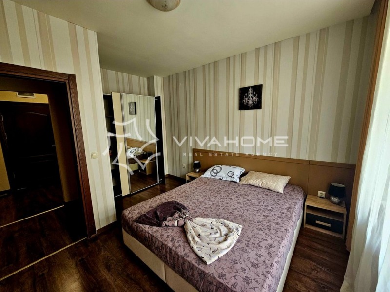 De inchiriat  2 dormitoare Varna , c.c. Zlatni piasâți , 125 mp | 51289050 - imagine [7]