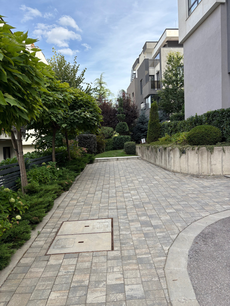 A louer  2 chambres Sofia , Dragalevtsi , 91 m² | 68181791 - image [15]