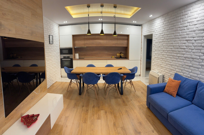A louer  2 chambres Sofia , Dragalevtsi , 91 m² | 68181791