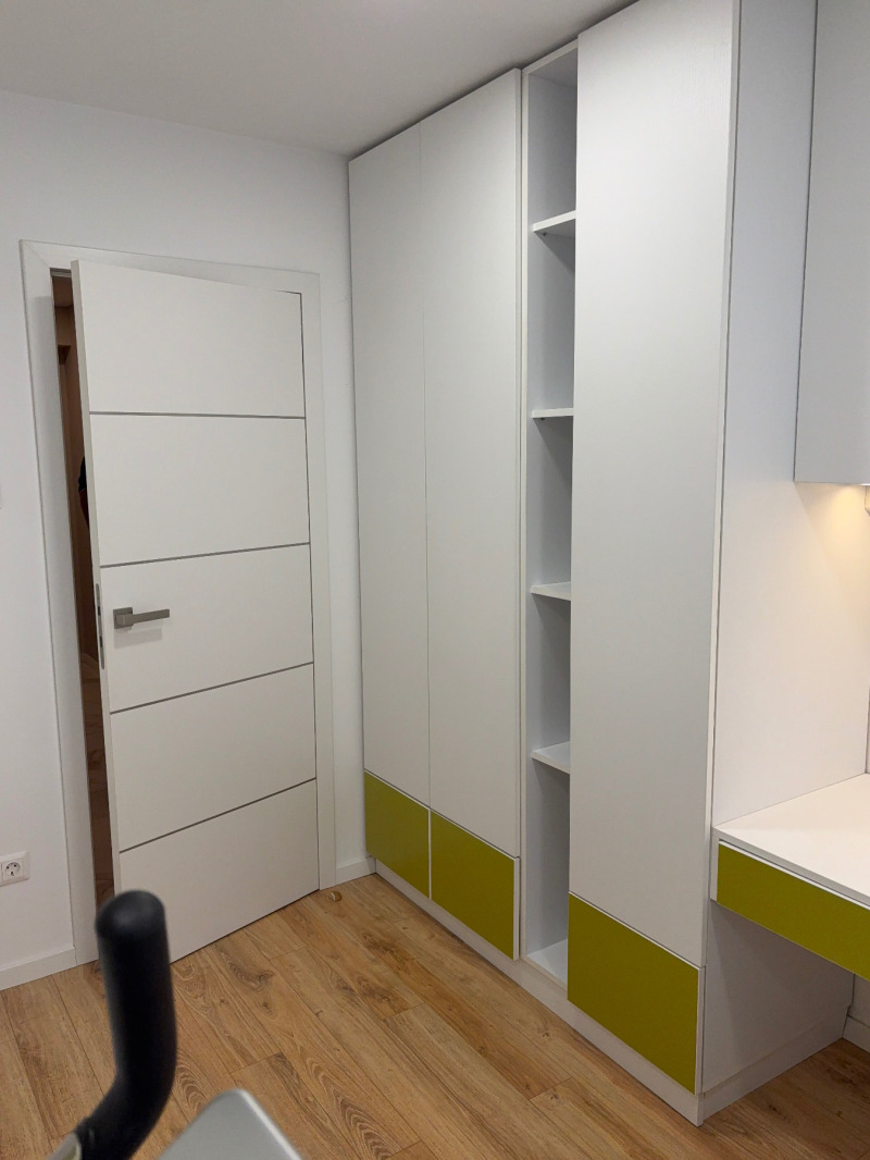 A louer  2 chambres Sofia , Dragalevtsi , 91 m² | 68181791 - image [10]