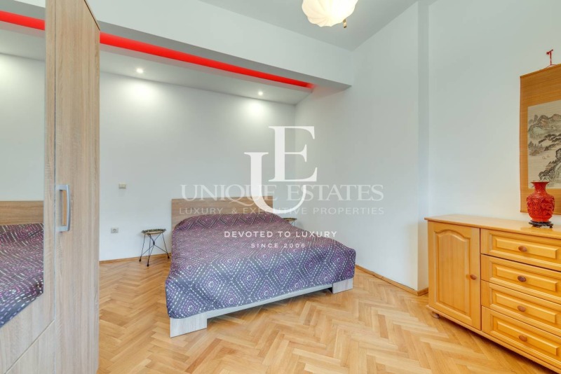 Do wynajęcia  2 sypialnie Sofia , Centar , 100 mkw | 88575832 - obraz [5]