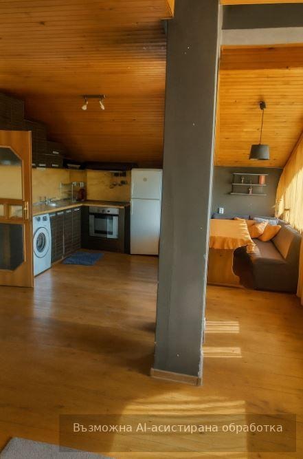 Дава под наем 3-СТАЕН, гр. Варна, Център, снимка 2 - Апартаменти - 52534506