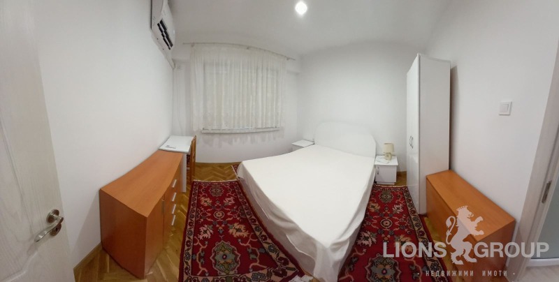 Дава под наем 4-СТАЕН, гр. Варна, Окръжна болница-Генерали, снимка 3 - Апартаменти - 53003487