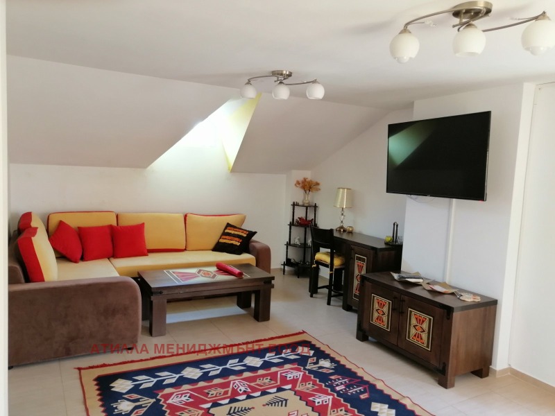 For Rent  3+ bedroom Plovdiv , Tsentar , 180 sq.m | 87814771 - image [7]