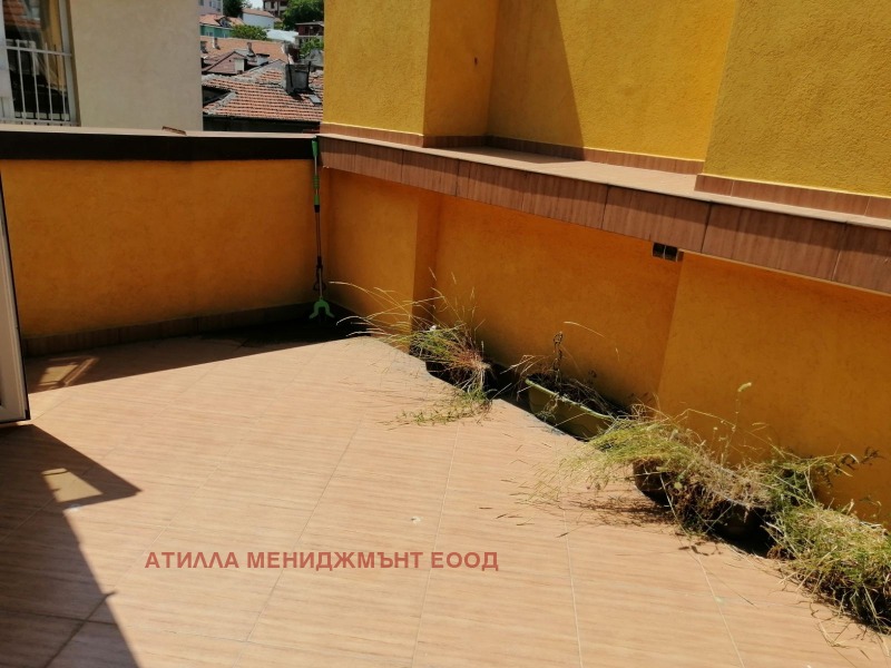 For Rent  3+ bedroom Plovdiv , Tsentar , 180 sq.m | 87814771 - image [15]