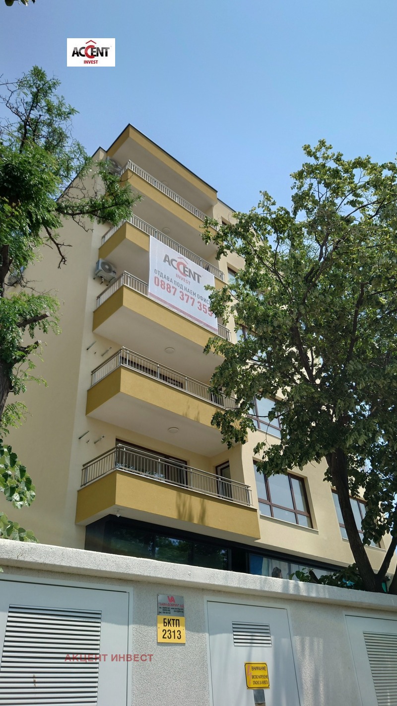 Do wynajęcia  Biuro Warna , Pobeda , 103 mkw | 42925642 - obraz [6]